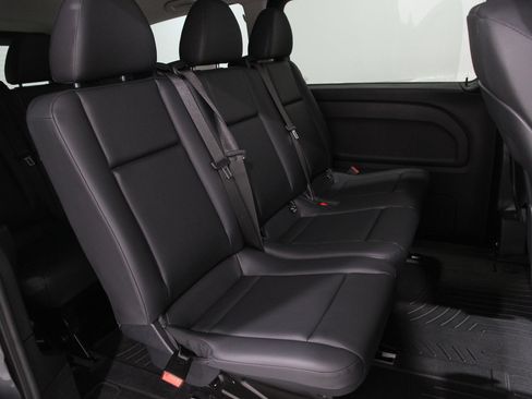Used 2023 Mercedes-Benz Metris Passenger image 16