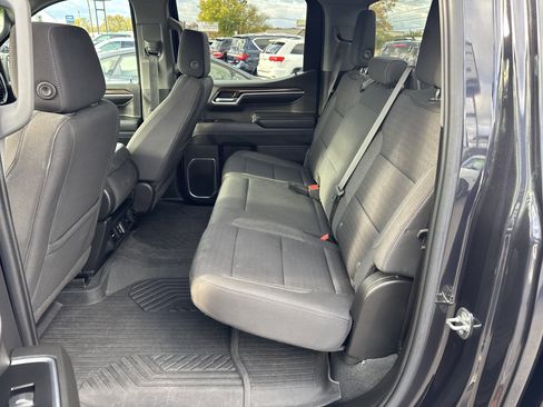 Used 2022 Chevrolet Silverado 1500 RST w/ Z71 Off-Road Package image 13