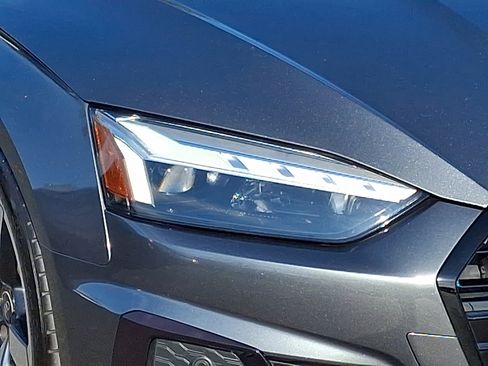 Used 2023 Audi A5 2.0T Premium Plus w/ Premium Plus image 9