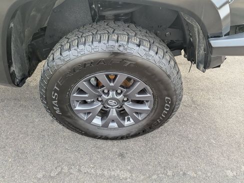 Used 2023 Toyota Tacoma SR5 image 10