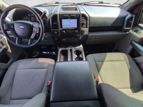 Used 2018 Ford F150 XLT w/ Equipment Group 302A Luxury image 18