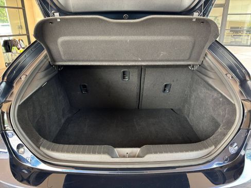 Used 2026 MAZDA MAZDA3 s FWD image 26