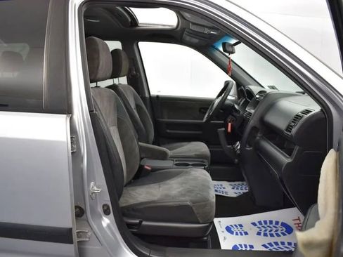 Used 2002 Honda CR-V EX image 17