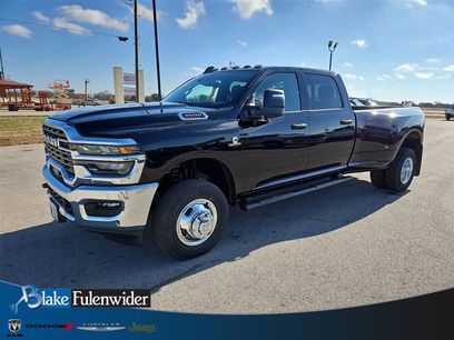 New 2026 RAM 3500 Tradesman