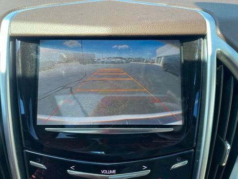 Used 2016 Cadillac SRX Luxury w/ Driver Awareness Package FWD image 15