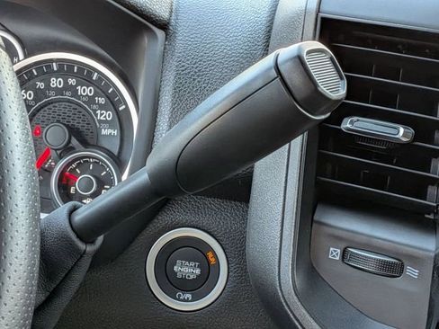 New 2026 RAM 2500 Tradesman image 16