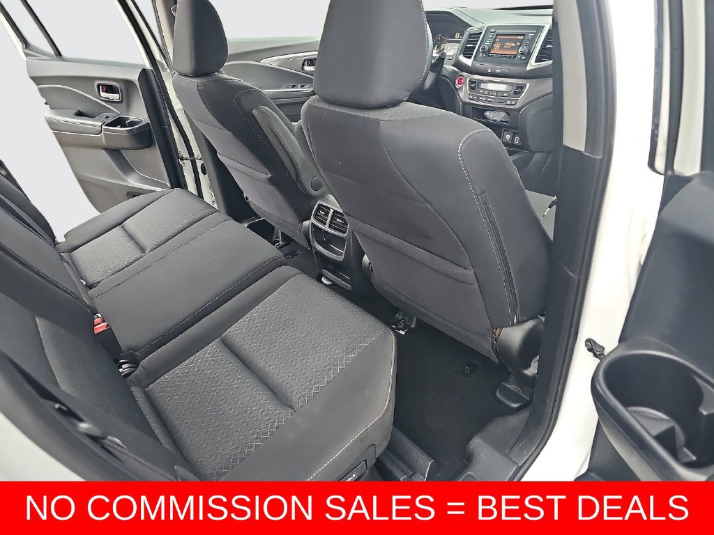 Used 2019 Honda Ridgeline Sport image 11