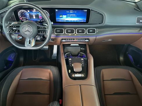 Used 2024 Mercedes-Benz GLE 63 AMG S image 15