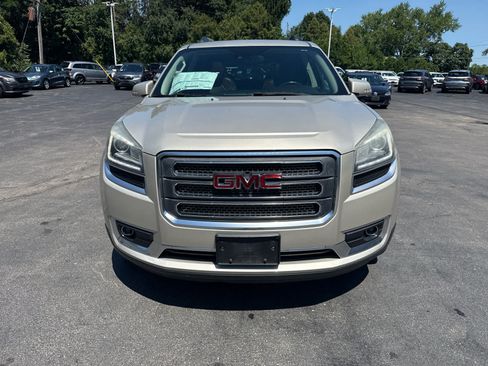 Used 2015 GMC Acadia SLT w/ Open Road Package AWD/4WD image 8
