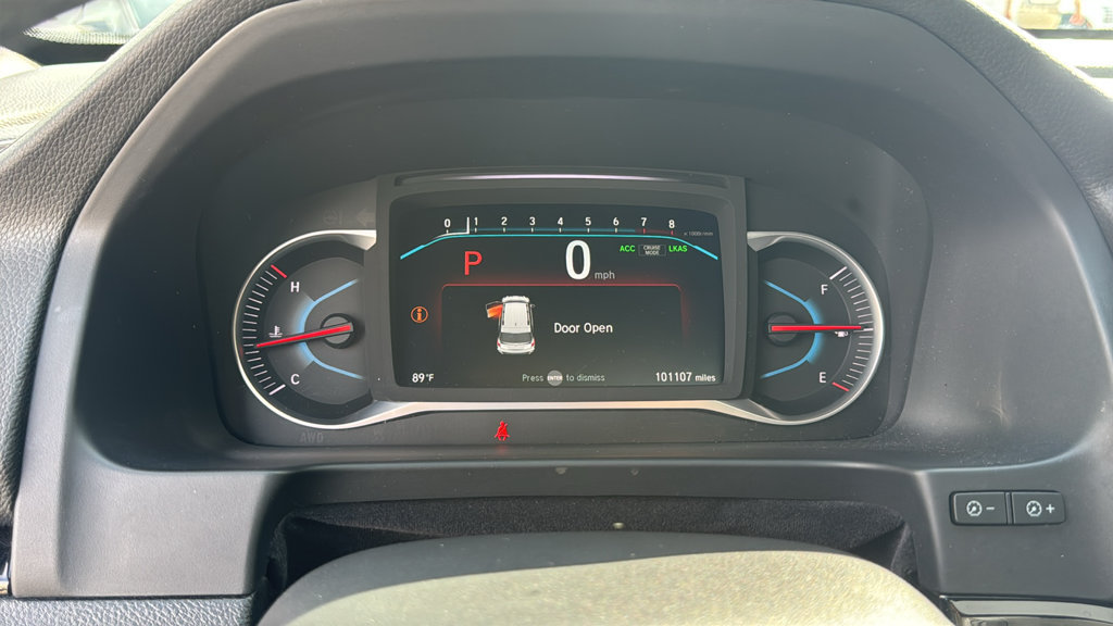 Used 2021 Honda Passport Elite image 17