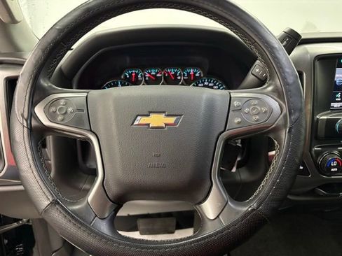 Used 2014 Chevrolet Silverado 1500 LT w/ All Star Edition AWD/4WD image 19