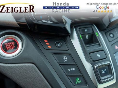 Used 2023 Honda Odyssey EX-L image 24