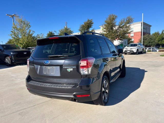 Used 2018 Subaru Forester 2.5i Premium AWD/4WD image 3