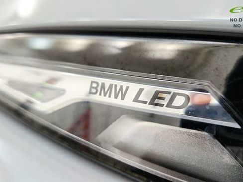 Used 2025 BMW X7 xDrive40i w/ Executive Package AWD/4WD image 32
