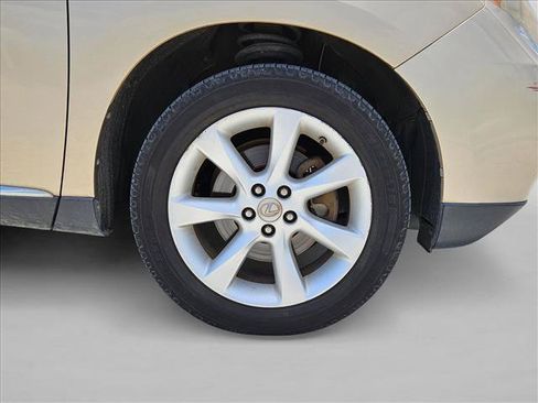 Used 2010 Lexus RX 350 AWD image 23