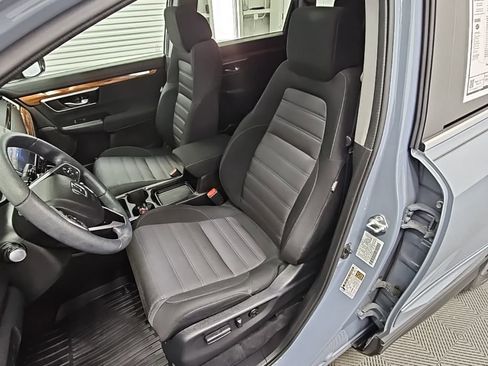 Used 2022 Honda CR-V EX image 27