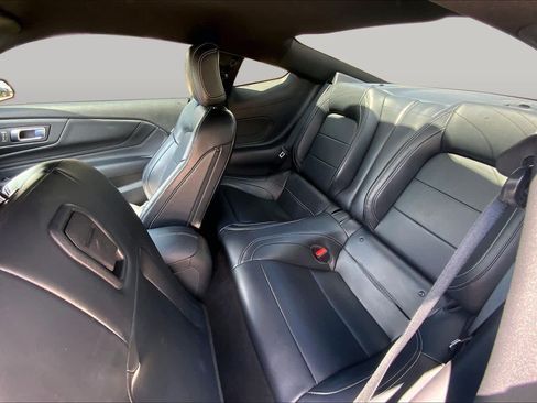 Used 2024 Ford Mustang GT Premium RWD image 21