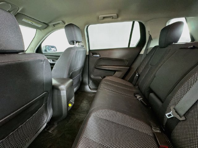 Used 2017 GMC Terrain SLE FWD image 21