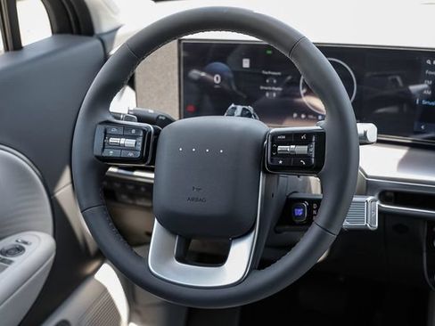 New 2026 Hyundai Ioniq 9 SEL AWD/4WD image 16