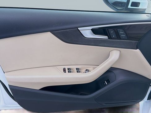 Used 2021 Audi A4 2.0T Premium w/ Convenience Package image 21