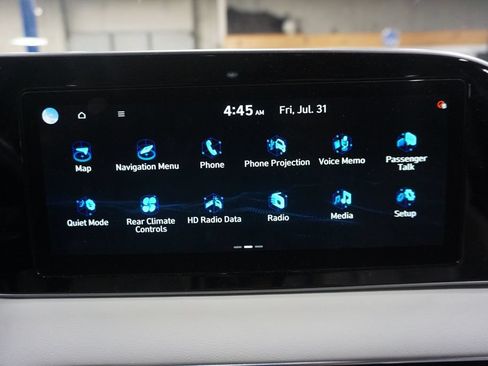 Used 2021 Hyundai Palisade Calligraphy FWD image 12