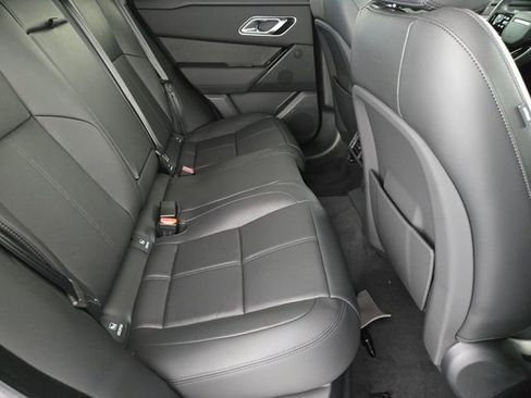New 2026 Land Rover Range Rover Velar S AWD/4WD image 17