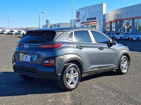 Used 2021 Hyundai Kona SE image 7