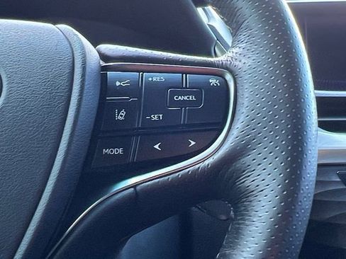 Used 2020 Lexus ES 350 F Sport w/ Accessory Package image 12