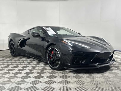 Used 2024 Chevrolet Corvette Stingray Coupe w/ 1LT