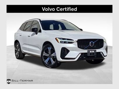 Certified 2024 Volvo XC60 T8 Core