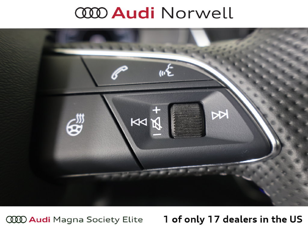 Used 2024 Audi Q5 2.0T Premium Plus w/ Premium Plus Package AWD/4WD image 31