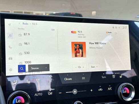 Certified 2025 Lexus NX 450h+ AWD w/ Accessory Package (Z1) image 21