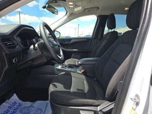 Used 2025 Ford Escape Active AWD/4WD image 11