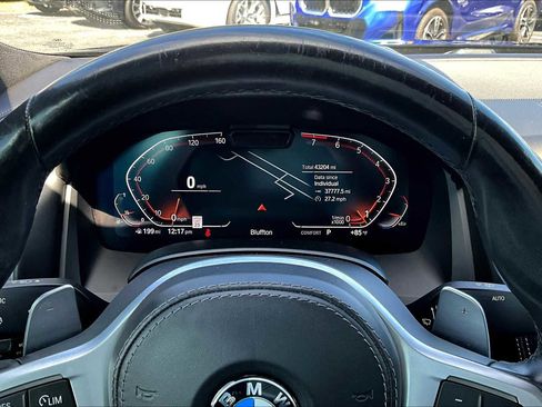 Used 2022 BMW 840i xDrive Coupe image 26