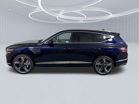 New 2026 Genesis GV80 3.5T Prestige AWD/4WD image 7