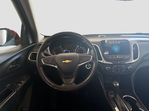 Used 2018 Chevrolet Equinox LT w/ Sun & Infotainment Package AWD/4WD image 26