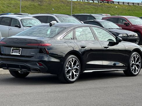 New 2026 Audi A6 Premium Plus image 3