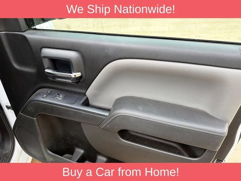 Used 2015 GMC Sierra 1500 4x4 Crew Cab image 24