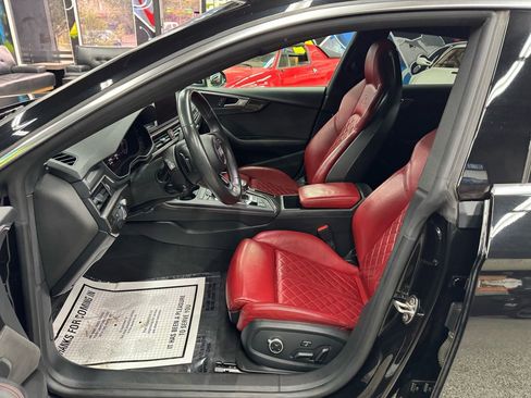 Used 2018 Audi S5 Prestige AWD/4WD image 10