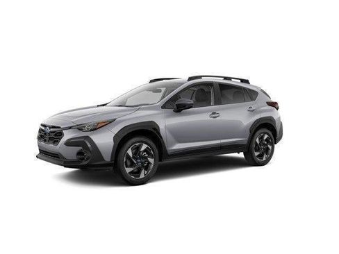 New 2025 Subaru Crosstrek 2.5i Limited w/ Popular Package #4A image 73