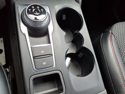 Used 2024 Ford Escape ST-Line w/ Tech Pack #1 FWD image 20