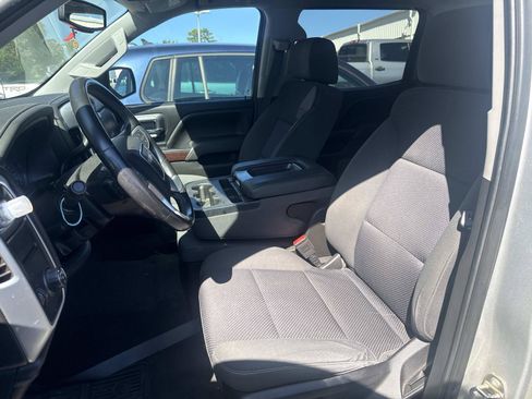 Used 2018 GMC Sierra 1500 SLE w/ Texas SLE Value Package RWD image 3
