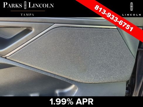 Used 2025 Lincoln Navigator Reserve AWD/4WD image 18