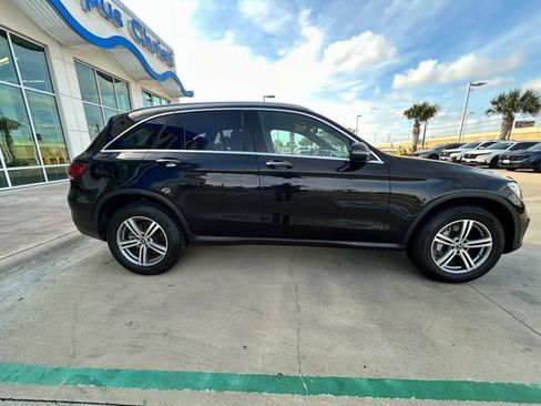 Used 2021 Mercedes-Benz GLC 300 image 5