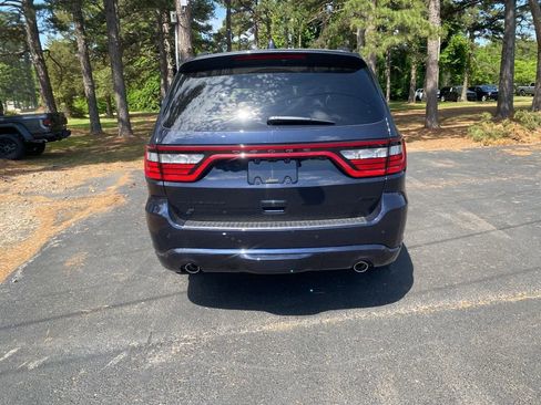 New 2026 Dodge Durango GT AWD/4WD image 6