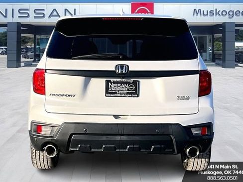 Used 2022 Honda Passport EX-L image 6