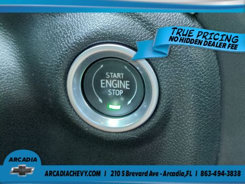 Used 2020 Chevrolet Silverado 1500 RST AWD/4WD image 26