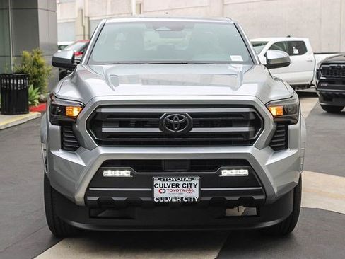 New 2026 Toyota Tacoma SR5 RWD image 2