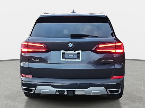 Used 2022 BMW X5 sDrive40i w/ Premium Package image 6