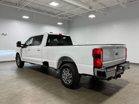 New 2026 Ford F350 Lariat RWD image 6